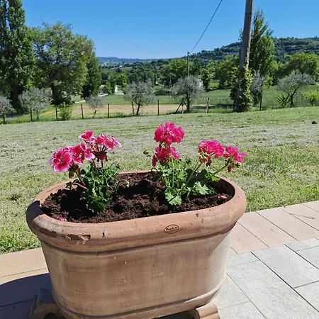 Villa del Colle Bevagna-3